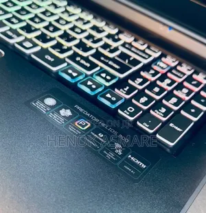 Laptop Acer Predator Helios 300 16GB Intel Core I9 SSD 1T