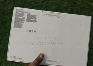 New Samsung Galaxy Tab S10+ 5G 256 GB Silver