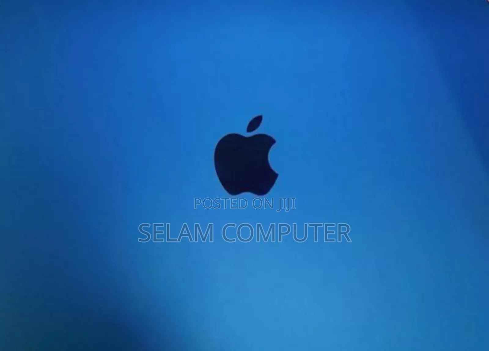 New Laptop Apple MacBook Air 2022 M2 8GB Intel Core M2 SSD 256GB