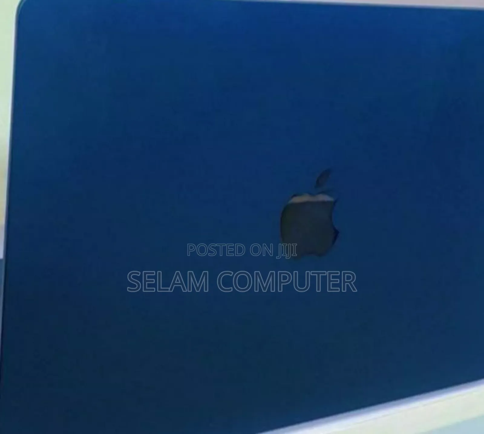 New Laptop Apple MacBook Air 2022 M2 8GB Intel Core M2 SSD 256GB