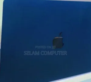 New Laptop Apple MacBook Air 2022 M2 8GB Intel Core M2 SSD 256GB