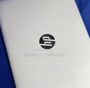 New Laptop HP EliteBook 840 G3 8GB Intel Core I5 HDD+SSD 256GB