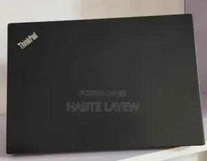 New Laptop Lenovo ThinkPad Yoga 16GB Intel Core I7 SSD 512GB