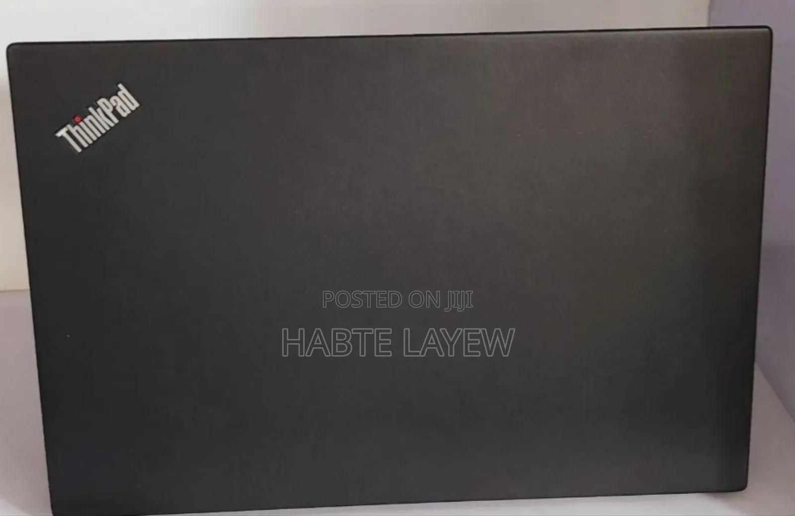 New Laptop Lenovo ThinkPad Yoga 16GB Intel Core I7 SSD 512GB