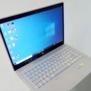 Photo - New Laptop HP Pavilion 15 16GB Intel Core I5 SSD 512GB