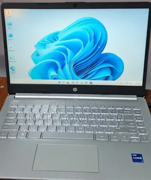 Photo - New Laptop HP Chromebook 11 8GB Intel Core I7 SSD 512GB