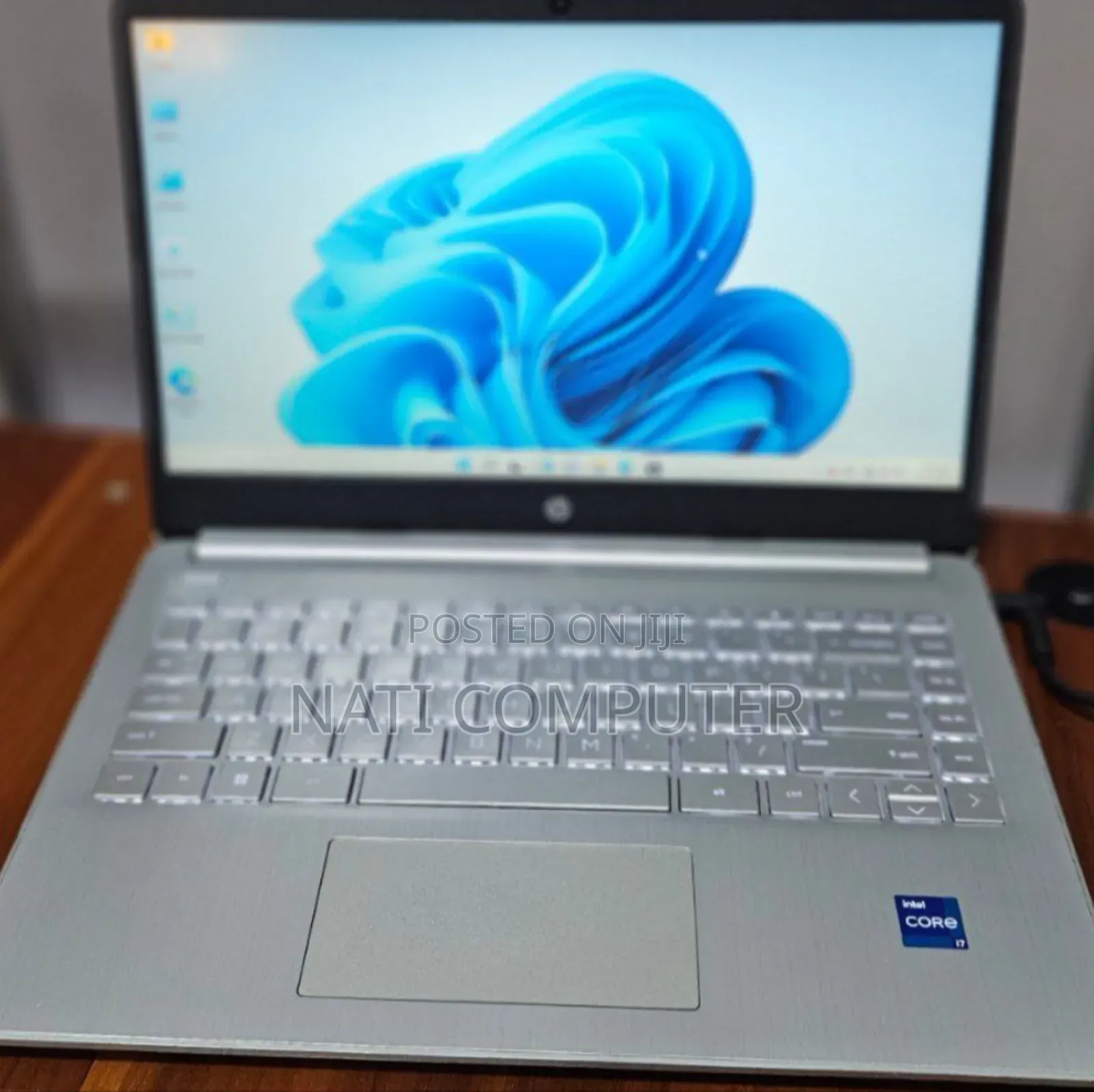 New Laptop HP Chromebook 11 8GB Intel Core I7 SSD 512GB