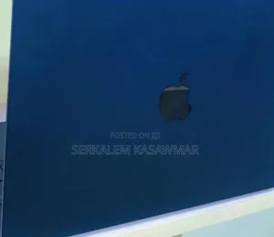 New Laptop Apple MacBook Air 2022 M2 8GB Apple M2 SSD 256GB