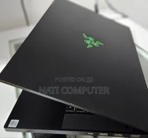 Photo - New Laptop Razer Blade 8GB Intel Core I7 SSD 512GB