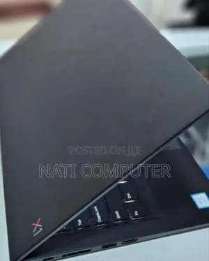 New Laptop Lenovo ThinkPad X1 Carbon 8GB Intel Core I5 SSD 512GB