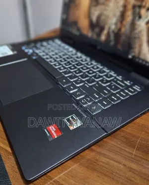 New Laptop HP Envy X360 16GB AMD Ryzen 7 SSD 512GB