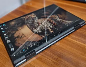 New Laptop HP Envy X360 16GB AMD Ryzen 7 SSD 512GB