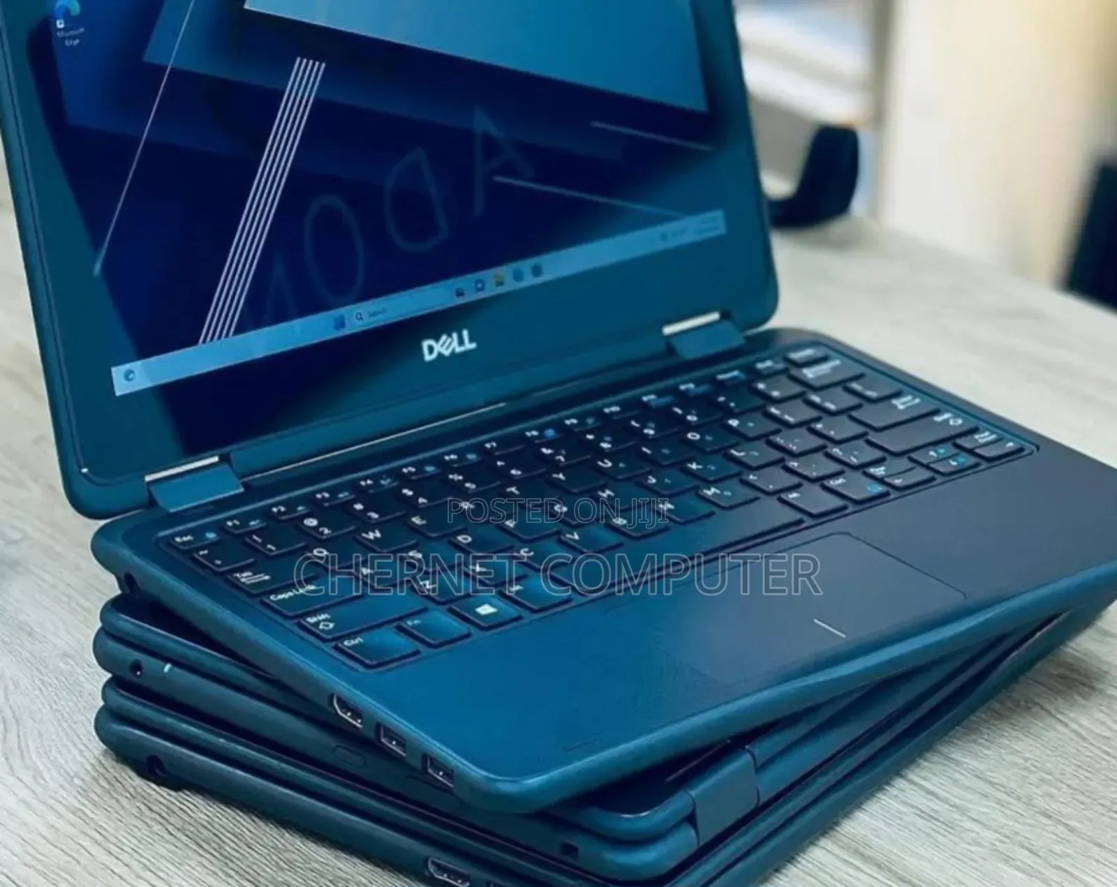 New Laptop Dell Latitude 11 3190 8GB Intel Pentium SSD 128GB