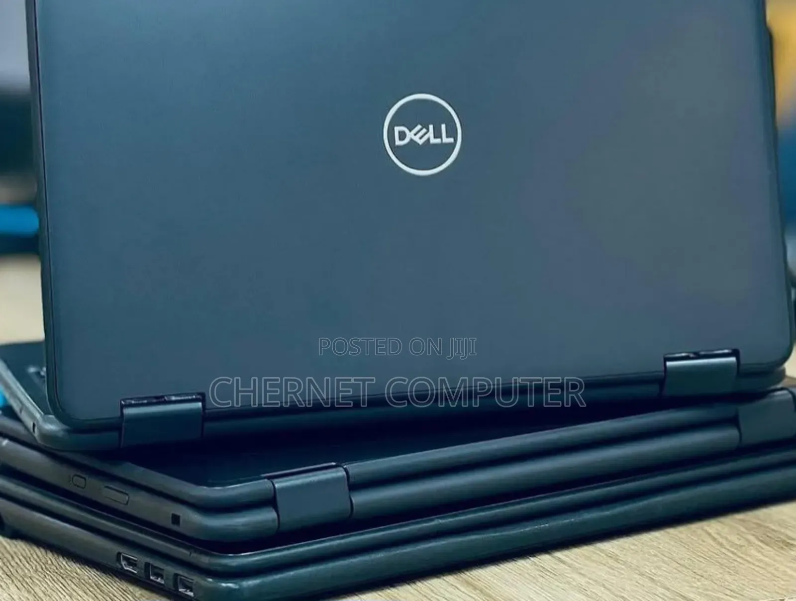 New Laptop Dell Latitude 11 3190 8GB Intel Pentium SSD 128GB