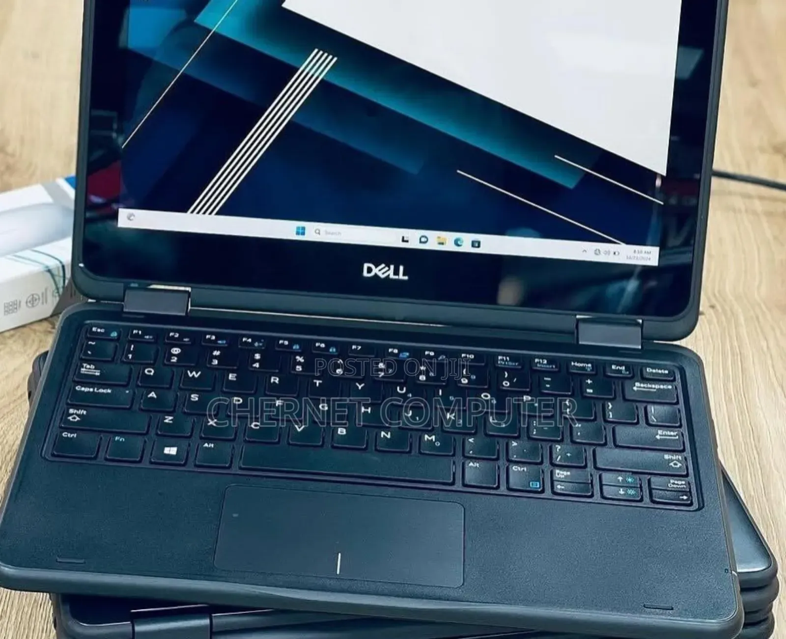 New Laptop Dell Latitude 11 3190 8GB Intel Pentium SSD 128GB