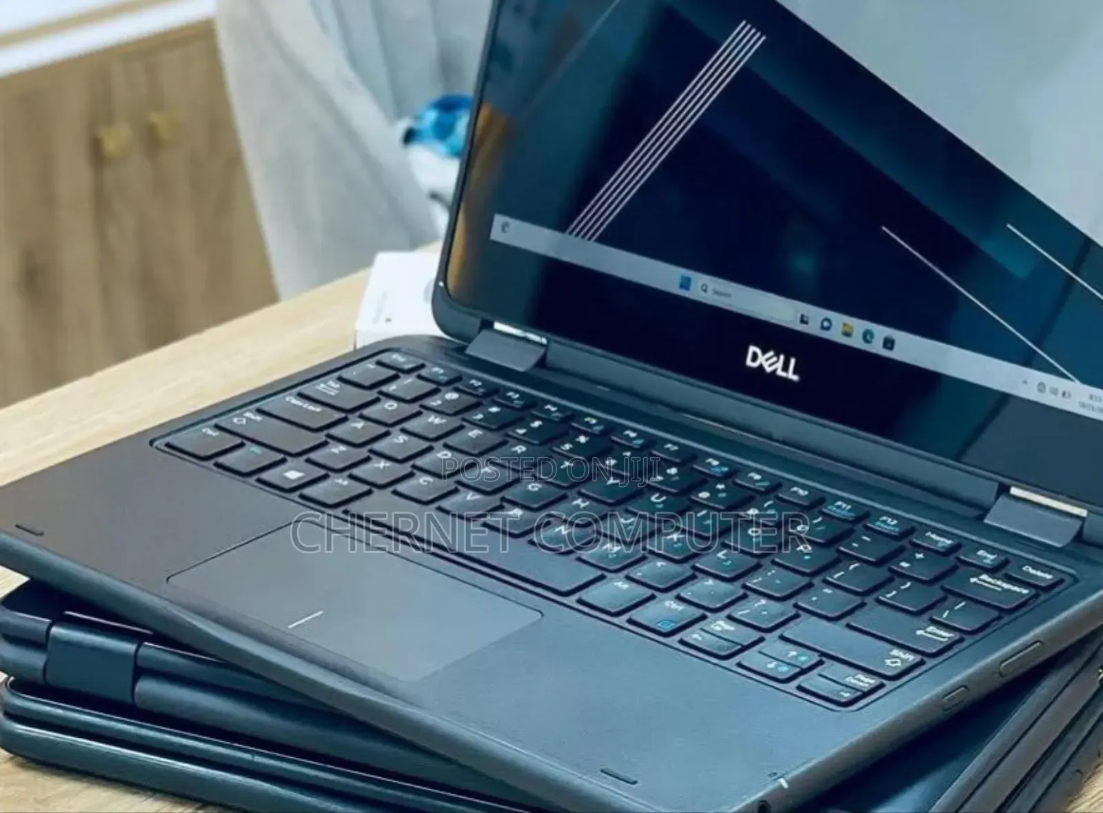 New Laptop Dell Latitude 11 3190 8GB Intel Pentium SSD 128GB