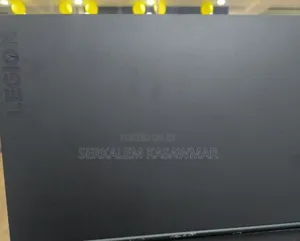 New Laptop Lenovo Legion 5 16GB AMD Ryzen 7 SSD 512GB