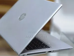 Photo - New Laptop HP ProBook 640 G5 8GB Intel Core I5 SSD 256GB