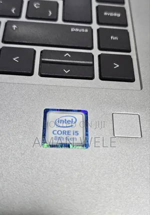 New Laptop HP ProBook 640 G5 8GB Intel Core I5 SSD 256GB