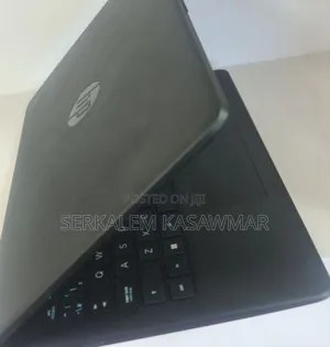 New Laptop HP Stream Notebook 4GB Intel Celeron SSD 128GB