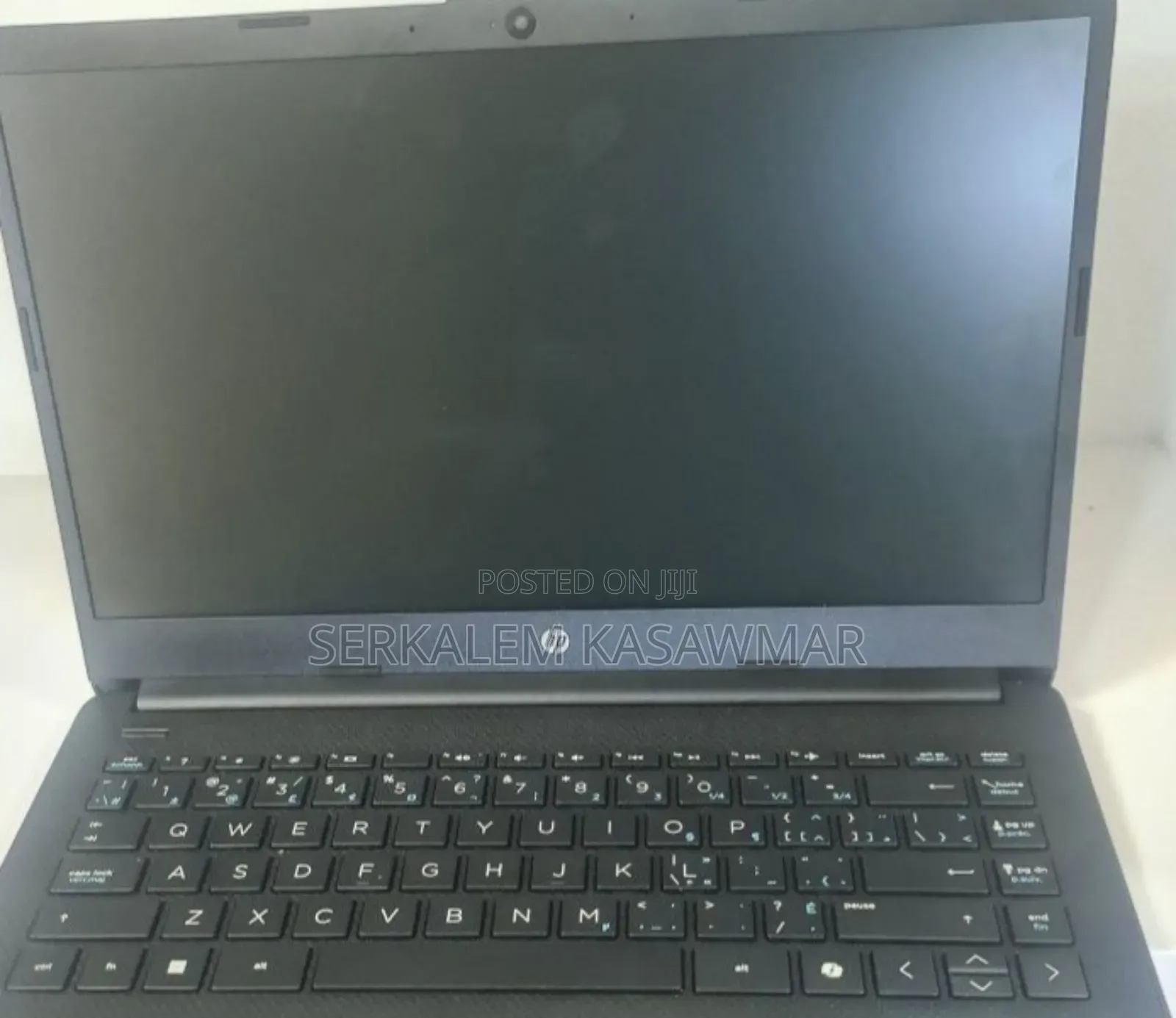 New Laptop HP Stream Notebook 4GB Intel Celeron SSD 128GB