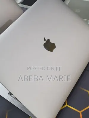 New Laptop Apple MacBook Air 2020 M1 16GB Apple M1 SSD 256GB