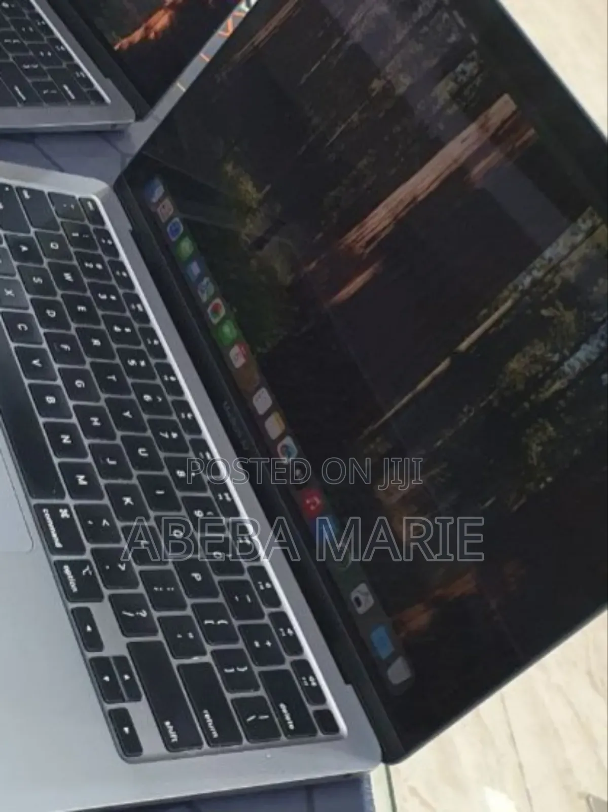 New Laptop Apple MacBook Air 2020 M1 16GB Apple M1 SSD 256GB