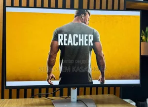 1dell 32 Inch Ultra Hd Monitor Model - P3