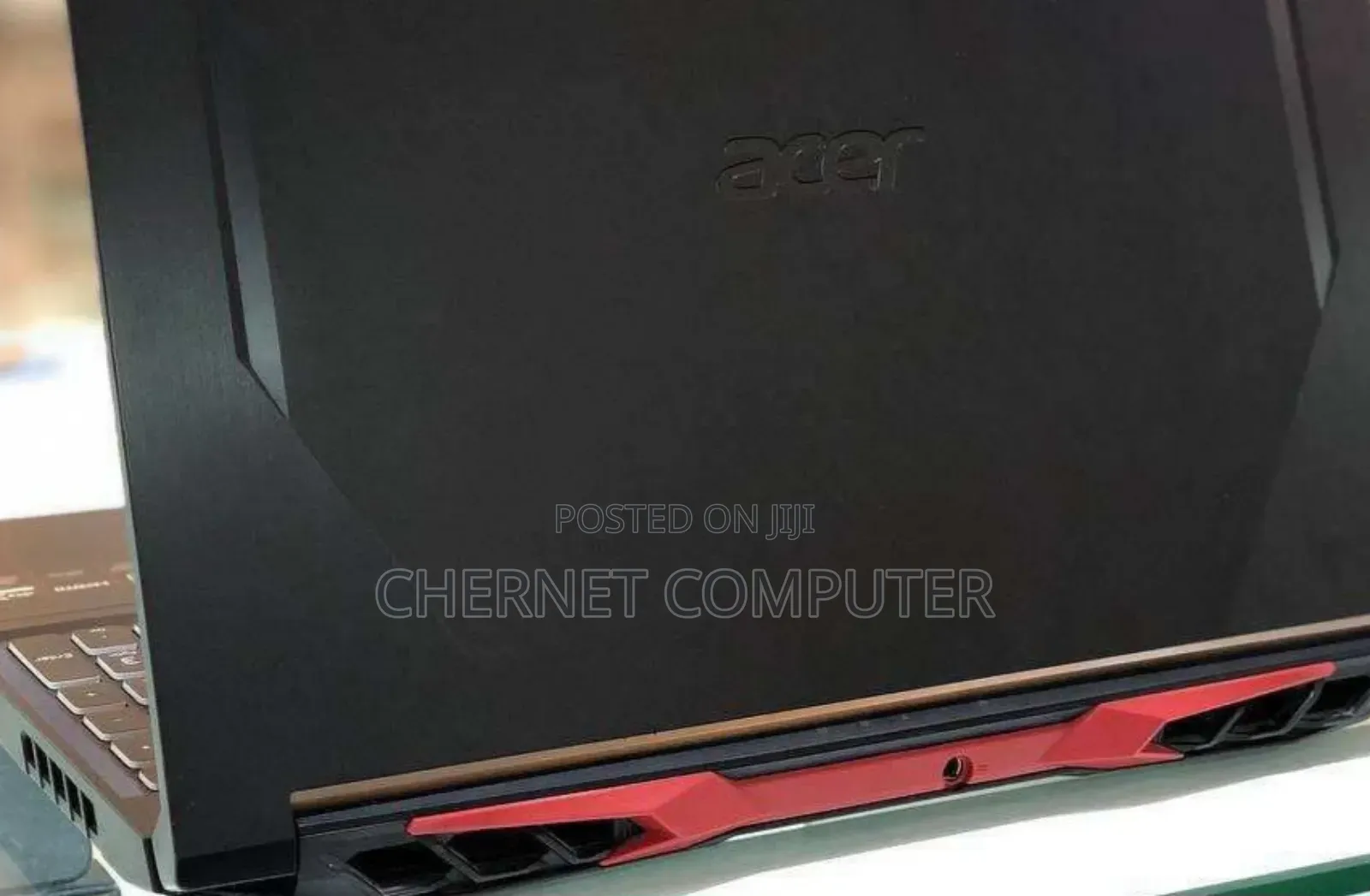 New Laptop Acer Nitro 5 12GB Intel Core I5 SSD 512GB