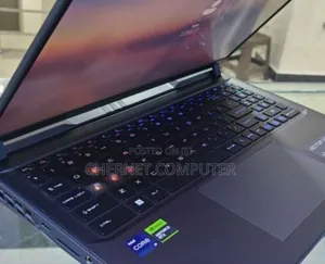 Photo - New Laptop MSI 16GB Intel Core I9 SSD 1T