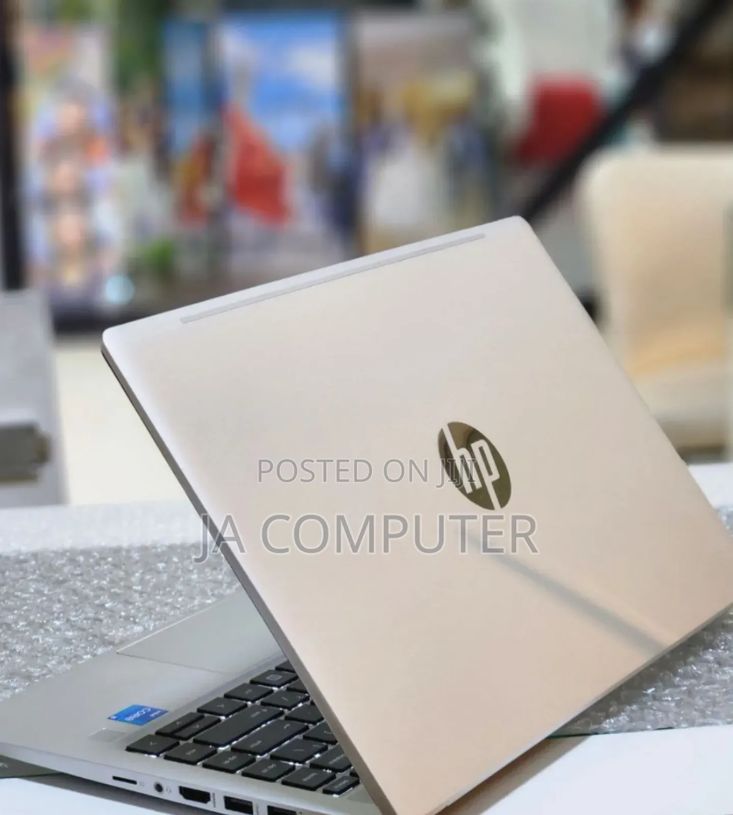 New Laptop HP ProBook 440 G8 16GB Intel Core I5 SSD 512GB