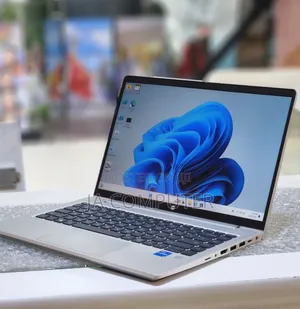 New Laptop HP ProBook 440 G8 16GB Intel Core I5 SSD 512GB