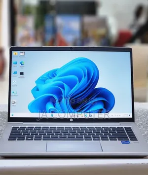 New Laptop HP ProBook 440 G8 16GB Intel Core I5 SSD 512GB