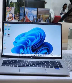 New Laptop HP ProBook 440 G8 16GB Intel Core I5 SSD 512GB