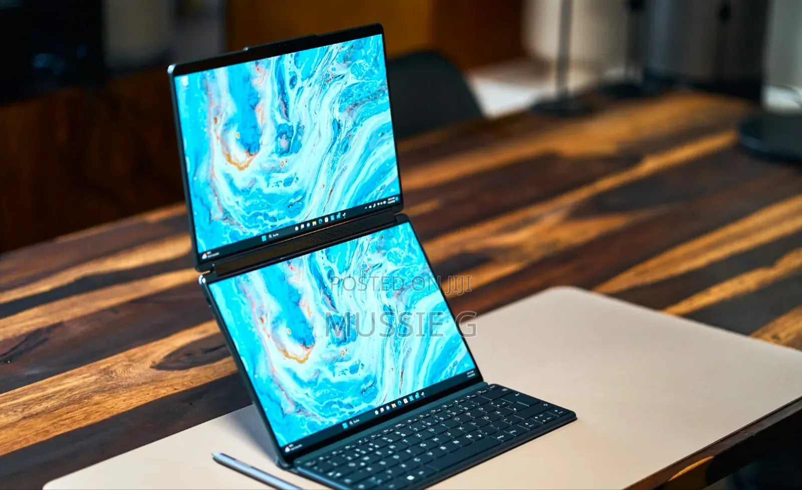 New Laptop Lenovo Yoga 9i 16GB Intel Core Ultra 7 SSD 512GB