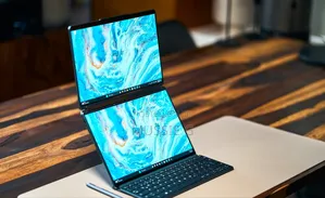 Photo - New Laptop Lenovo Yoga 9i 16GB Intel Core Ultra 7 SSD 512GB