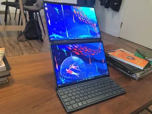 New Laptop Lenovo Yoga 9i 16GB Intel Core Ultra 7 SSD 512GB