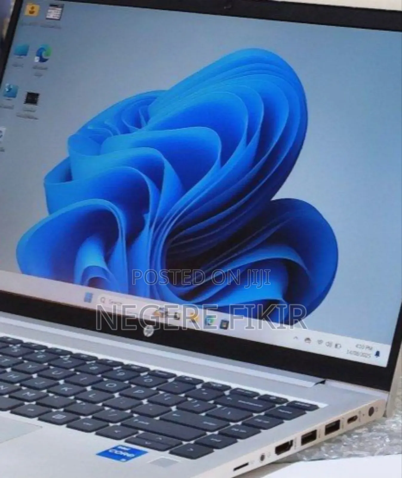 New Desktop Computer HP ProDesk 600 G6 16GB Intel Core I5 SSD 512GB