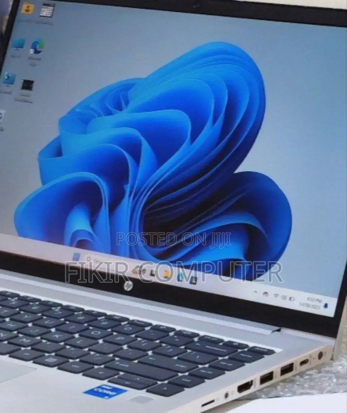 New Desktop Computer HP ProDesk 600 G6 16GB Intel Core I5 SSD 512GB