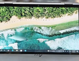 New Laptop HP EliteBook 1040 G8 16GB Intel Core I7 SSD 512GB