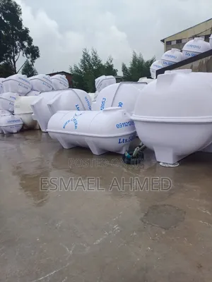 Photo - Water Tanker