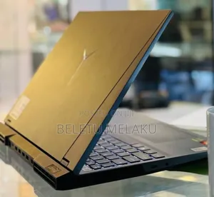 New Laptop Lenovo Legion 5 16GB AMD Ryzen 7 SSD 512GB