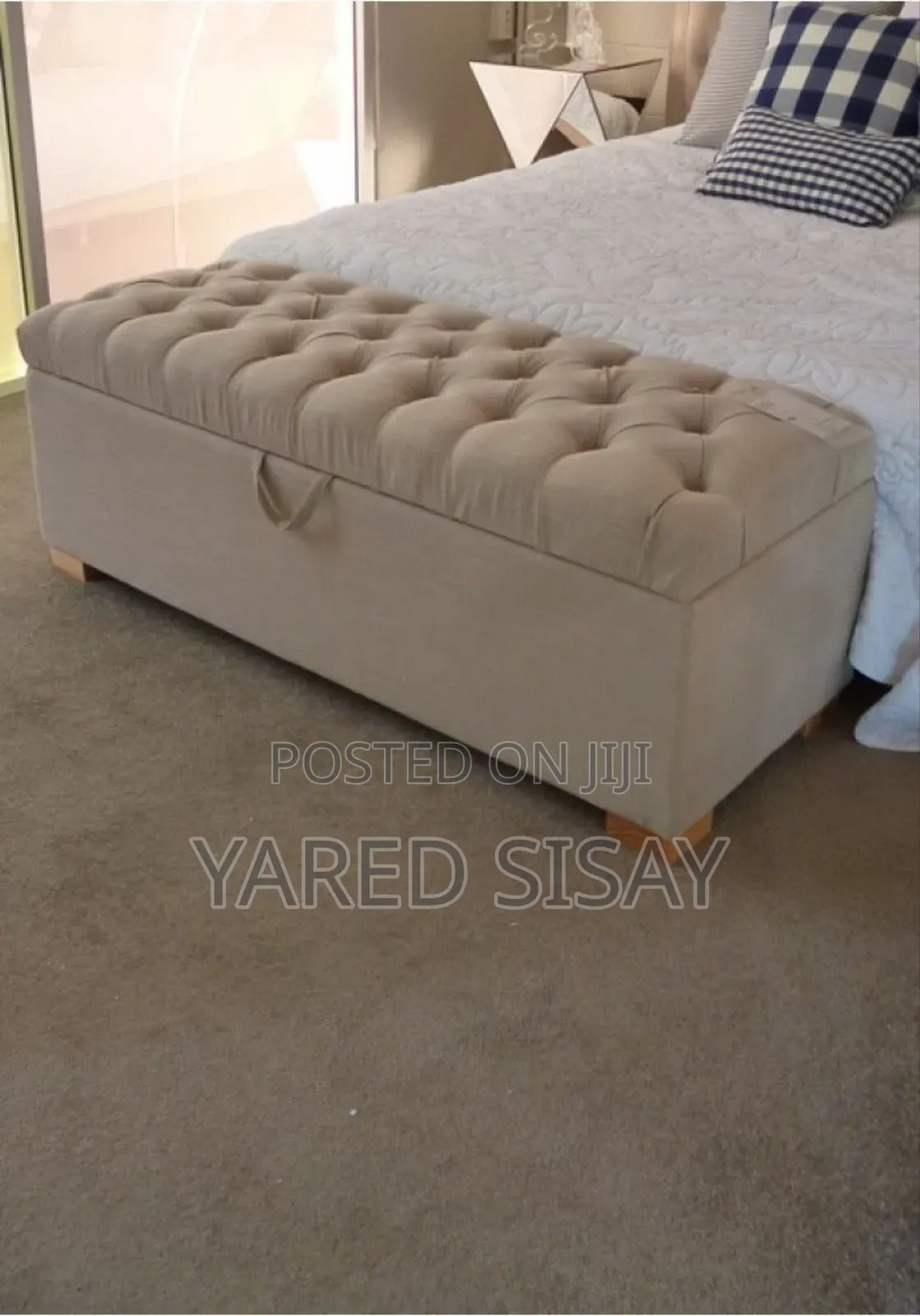 Yared Furnitur