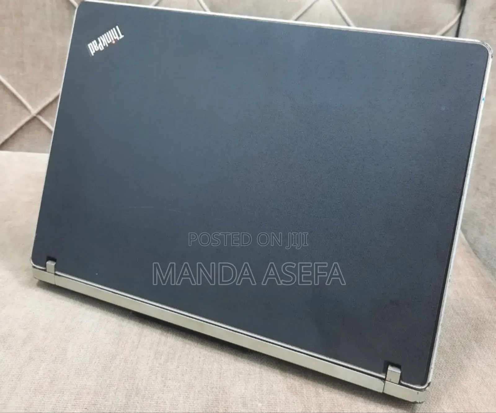 Laptop Lenovo ThinkPad Yoga 4GB Intel Pentium HDD 500GB