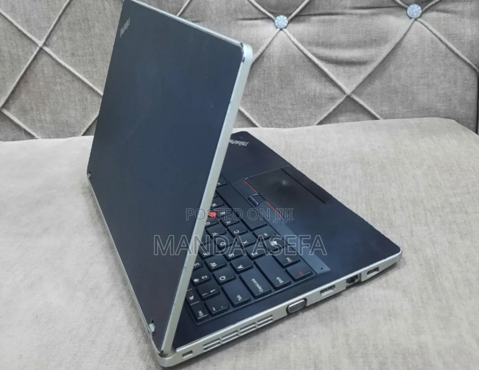 Laptop Lenovo ThinkPad Yoga 4GB Intel Pentium HDD 500GB