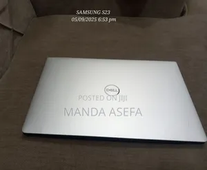 New Laptop Dell XPS 13 8GB Intel Core I5 SSD 512GB