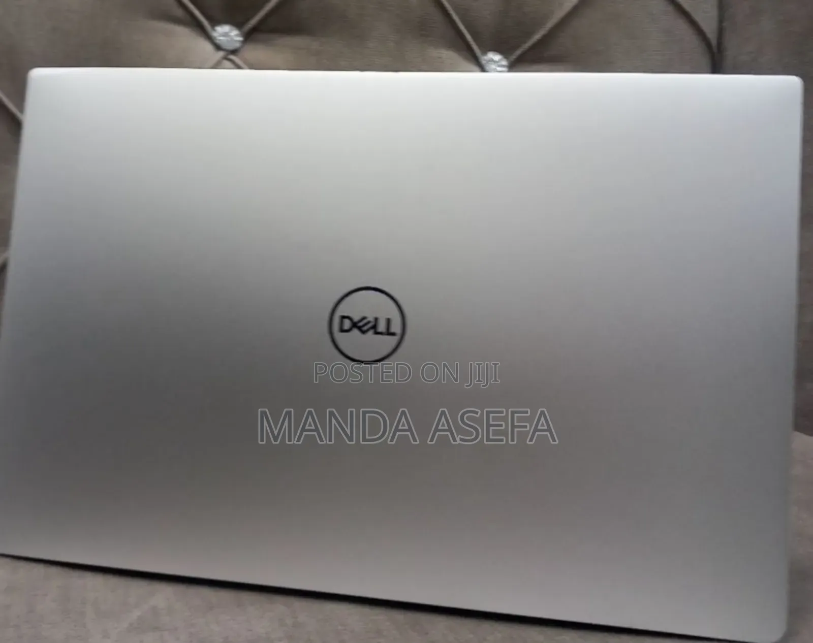 New Laptop Dell XPS 13 8GB Intel Core I5 SSD 512GB
