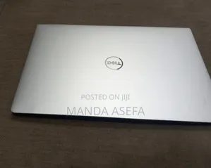 New Laptop Dell XPS 13 8GB Intel Core I5 SSD 512GB