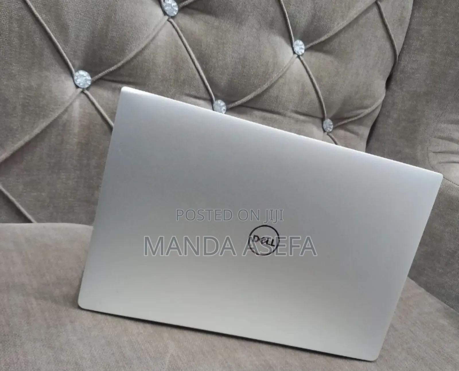 New Laptop Dell XPS 13 8GB Intel Core I5 SSD 512GB