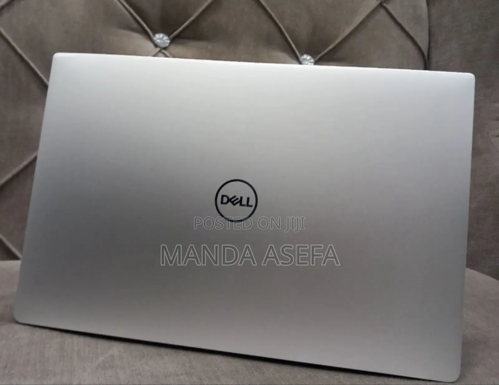 New Laptop Dell XPS 13 8GB Intel Core I5 SSD 512GB